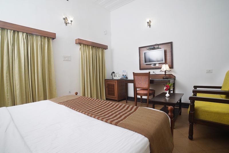 Hotel Highlands Pachmarhi